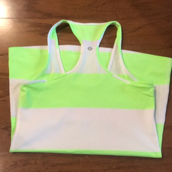 Cool Racerback Tank - Picture 3 of 3